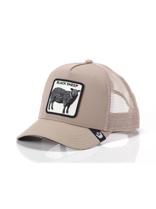 THE BLACK SHEEP GOORIN BROS | 101-0380/TAN